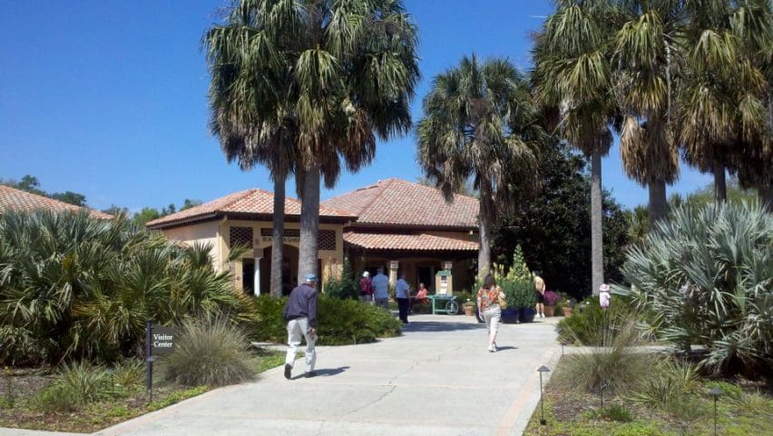 Bok Tower Gardens | I-4 Exit Guide