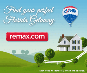 Find your perfect Florida Getaway!