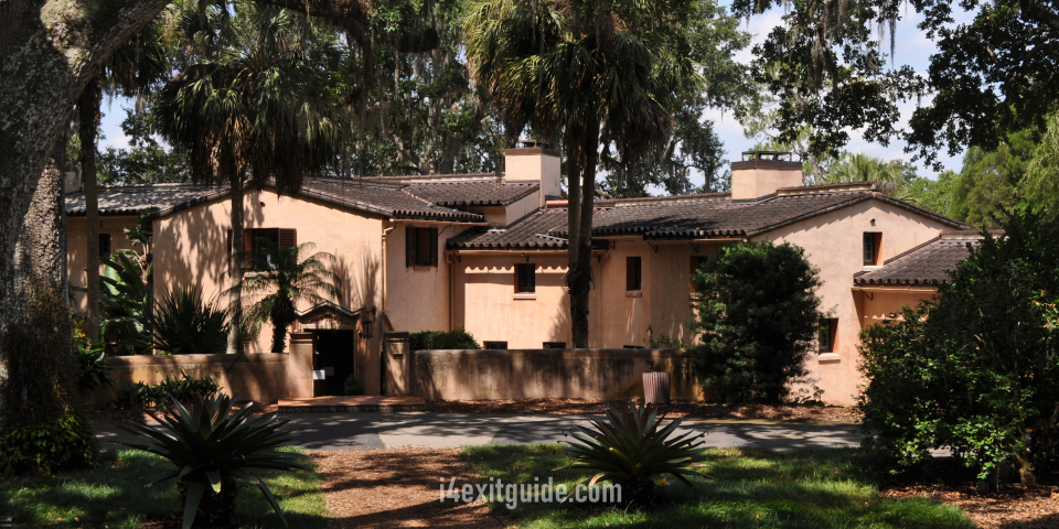 Bok Tower Gardens | I-4 Exit Guide