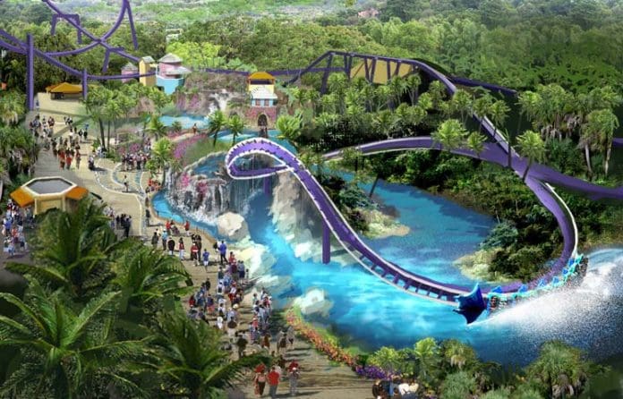 Seaworld Orlando | I-4 Exit Guide
