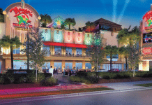 Mango’s Tropical Cafe Coming to I-Drive in 2014 Mango's Tropical Cafe | I-4 Exit Guide