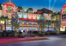 Mango’s Tropical Cafe Coming to I-Drive in 2014 Mango's Tropical Cafe | I-4 Exit Guide