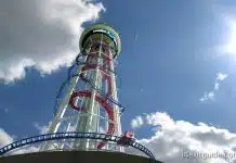 World’s Tallest Roller Coaster Coming to Florida PolerCoaster | I-4 Exit Guide