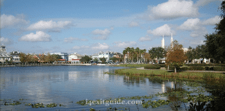 Celebration, Florida Celebration, Florida | I-4 Exit Guide