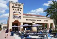 Orlando Vineland Premium Outlets – Orlando, FL Orlando Vineland Premium Outleys