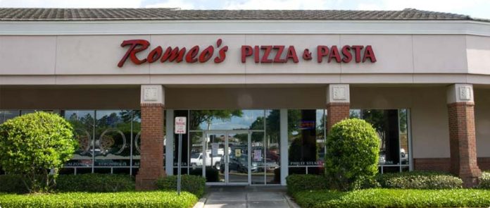 Romeo's Pizza and Pasta - Lakeland, Florida