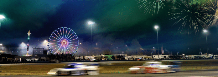 Daytona International Speedway | I-4 Exit Guide