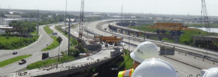 Tampa's I-4 Connector | I-4 Exit Guide