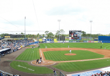 2017 Spring Training – Florida’s Grapefruit League Spring Training | I-4 Exit Guide