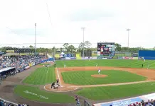 2014 Spring Training – Florida’s Grapefruit League Spring Training | I-4 Exit Guide