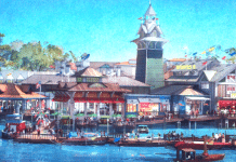 Disney Springs to Include Several New Upscale Restaurants Disney Springs | I-4 Exit Guide