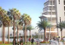 Central Florida’s Newest Attraction, Exploration Tower at Port Canaveral Exploration Tower at Port Canaveral | I-4 Exit Guide