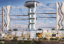 31 Story Hotel, Mega-Mall and Observation Tower Proposed Orlando’s International Drive iSquare Mall and Hotel - Orlando, Florida | I-4 Exit Guide