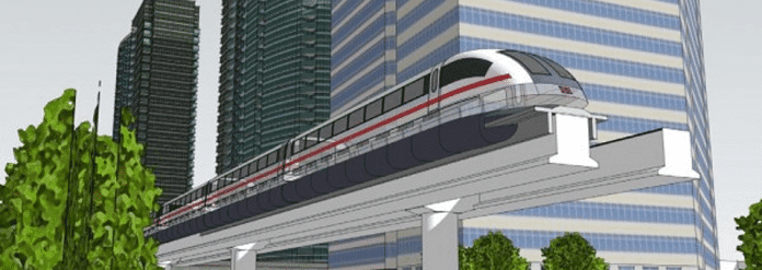 Orlando Maglev | I-4 Exit Guide