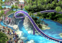 SeaWorld Announces First-Of-Its-Kind Killer Whale Environment And More Seaworld Orlando | I-4 Exit Guide