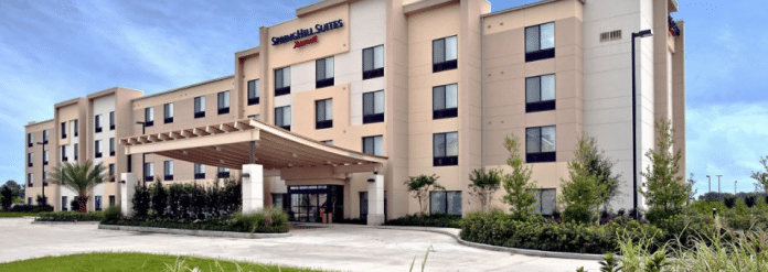 Springhill Suites | I-4 Exit Guide