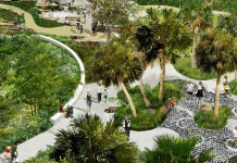 Bok Tower Gardens to Breaks Ground on $12 Million Expansion Bok Tower Expansion | I-4 Exit Guide