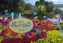 20th EPCOT International Food and Wine Festival Announces Future World Marketplace Expansion Epcot Food and Wine Festival | I-4 Exit Guide