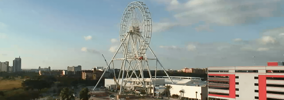 Orlando Eye | I-4 Exit Guide