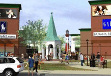 Tanger Outlets Kicks Off Holiday Shopping Earlier Than Ever Tanger Outlets - Savannah, GA | I-95 Exit Guide