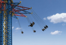 World’s Tallest StarFlyer Swing Ride Coming to International Drive StarFlyer Orlando | I-4 Exit Guide