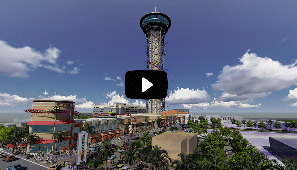 Skyplex Orlando I4 Exit Guide The I4 Exit Guide