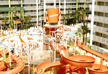 Family-Friendly Spring Break Vacations – Orlando, Florida Nickelodeon Orlando | I-4 Exit Guide