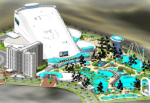 $309 Million Extreme Sports Resort Planned for Central Florida Xero Gravity Resort | I-4 Exit Guide