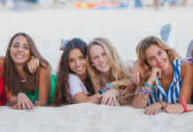 Priceline.com Reveals the Top 50 Most Popular Spring Break Destinations According to College Students Spring Break | I-4 Exit Guide