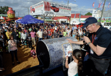 The Florida Strawberry Festival is Here Now through March 14 Florida Strawberry Festival | I-4 Exit Guide