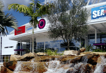 10 New Hot Spots on Orlando’s International Drive I-Drive 360 - Orlando, Florida | I-4 Exit Guide