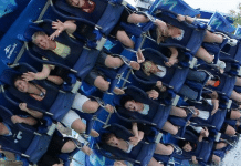 SeaWorld Orlando Announces Tallest, Fastest, Longest Coaster Seaworld Orlando | I-4 Exit Guide