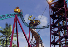 Big Thrills Coming in 2016 to Busch Gardens Tampa cobras-curse-busch-gardens-tampa | I-4 Exit Guide