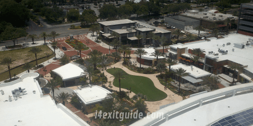 I-Drive 360 | I-4 Exit Guide