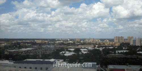 I-Drive 360 | I-4 Exit Guide