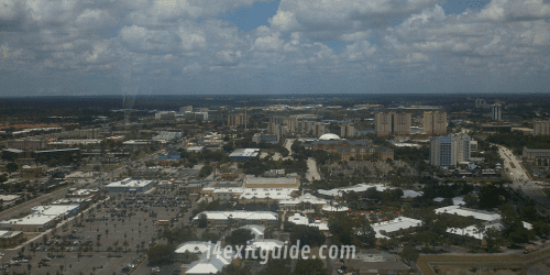 I-Drive 360 | I-4 Exit Guide