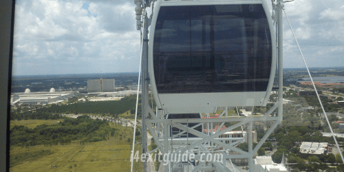 I-Drive 360 | I-4 Exit Guide