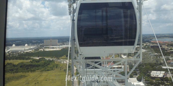 I-Drive 360 | I-4 Exit Guide