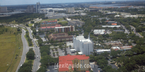 I-Drive 360 | I-4 Exit Guide