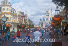 Coolest Summer Ever at Walt Disney World Resort Brings Cool Thrills, Fresh Entertainment and Frozen Fun The Magic Kingdom | I-4 Exit Guide