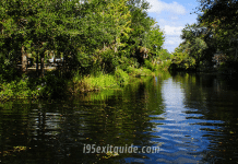 5 Florida Springs in 5 Days Homosassa Springs Wildlife Park | I-4 Exit Guide
