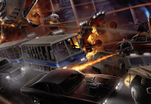 Fast and Furious Thrill Ride Races Onto The Scene At Universal Orlando Resort In 2017 Fast and Furious at Universal | I-4 Exit Guide