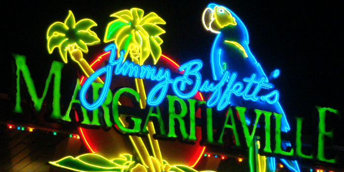 Margaritaville Resort Orlando | I-4 Exit Guide