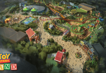 Walt Disney Parks and Resorts Announces New Lands, Entertainment and Experiences Toy Story Land at Disneyworld | I-4 Exit Guide