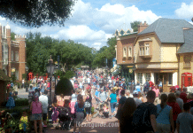 Coming This Summer – Magical New Experiences Will Debut at All Four Disneyworld Parks EPCOT Food and Wine Festival | I-4 Exit Guide