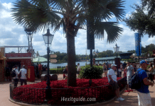 Photo Tour: 2015 EPCOT Food and Wine Festival