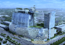 iSquare Mall + Hotel Breaks Ground in January ISquare Mall - Orlando | I-4 Exit Guide