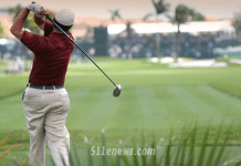 Your Guide to Year-Round Golfing in the Sunshine State Florida Golf | I-4 Exit Guide