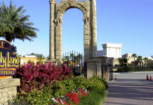 Holy Land Experience Nominated for Theme Park Industry’s Prestigious Brass Ring Awards The Holy Land Experience | I-4 Exit Guide