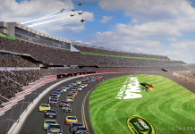 Get Ready For the 2025 Daytona 500 Daytona International Speedway | I-4 Exit Guide